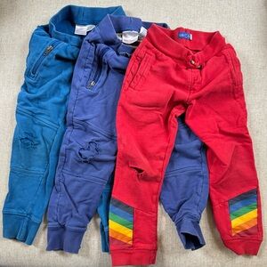 Hanna Andersson and Little Bird - PLAY